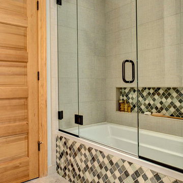 Snoqualmie Ridge Bathroom Updates