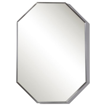 Uttermost Stuartson Octagon Vanity Mirror