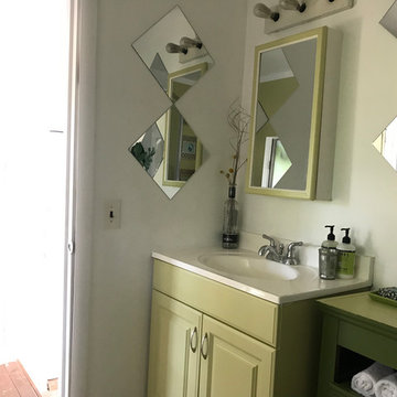 Vintage Retreat