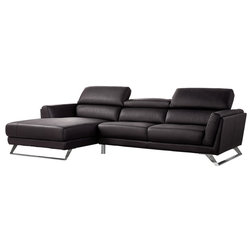 Contemporary Sectional Sofas by Vig Furniture Inc.
