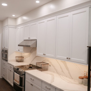 Windover Grove Kitchen