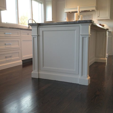 Prestigious Kitchens