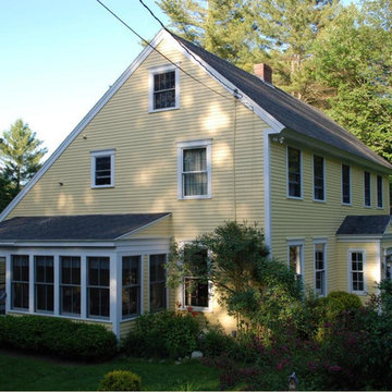 Exterior Photos