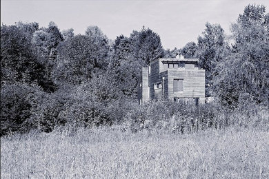 Rustikales Haus in Sonstige