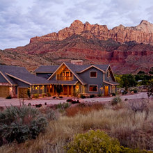 Exterior Color Themes