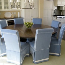 round tables