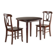 table and chair set