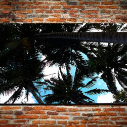 Digital printed canvas - Products