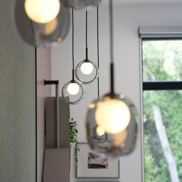 Englewood Full Home Interior Design