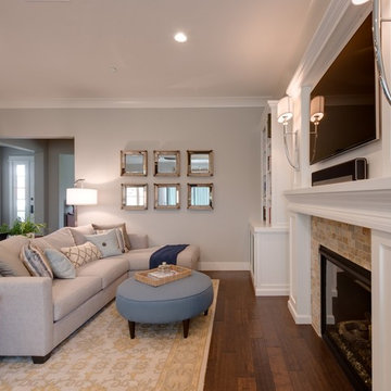 El Camino Residence