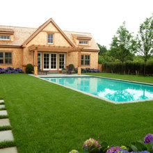 Patio Ideas