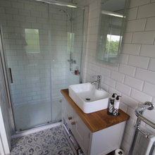 Bala Shower