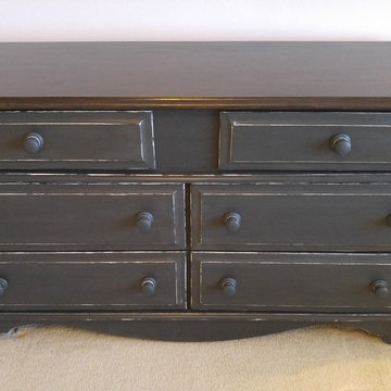 Painted Furniture