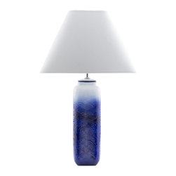 Azul- (AZL-620) - Table Lamps