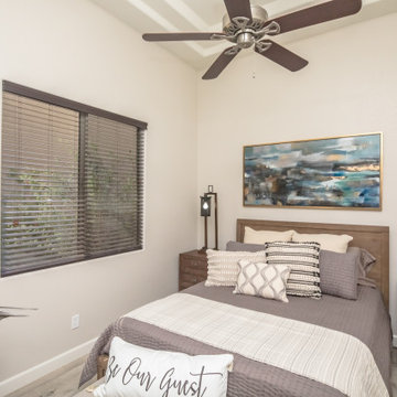 Condo ReDesign & Stage to Live