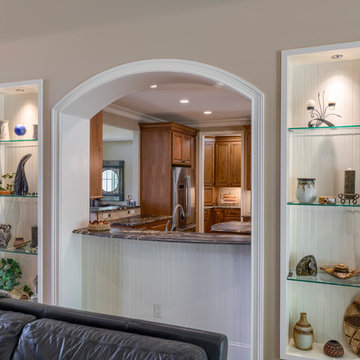 Hillside Manor