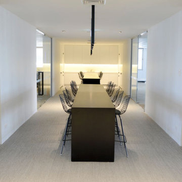 office fit out