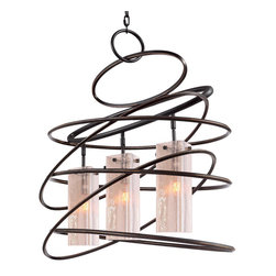 Woodbridge Lighting Product Data Sheet 140824 - Pendant Lighting