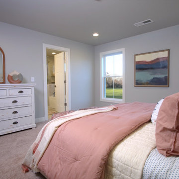 Revolution Farmhouse | McCutchan Trace | Evansville, IN