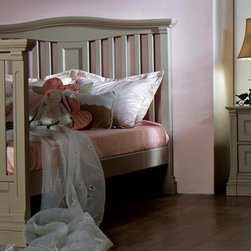 IMPERIO Collection - Kids Beds