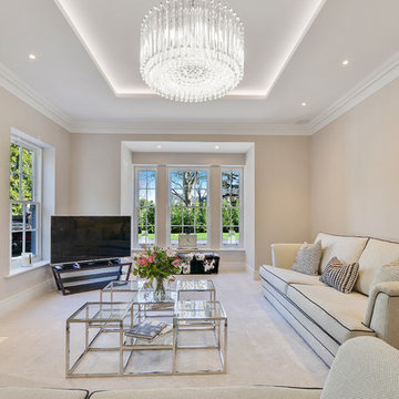The Ridge - Epsom, Surrey
