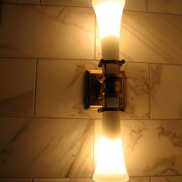 Bathroom's