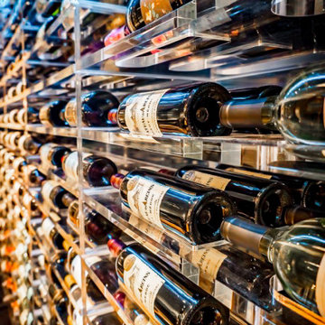 Albiernat's Steakhouse Cellar