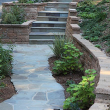 retaining wall