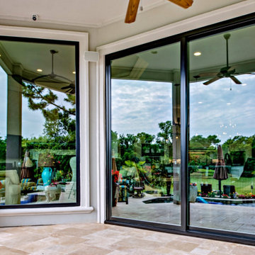 Andersen - E Series Windows & Doors - Regency - Southlake