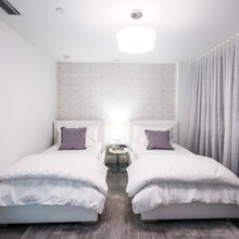 West renovation