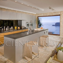 Kitchens Projects - Tile