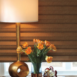 Hunter Douglas Design Gallery - Window Treatments