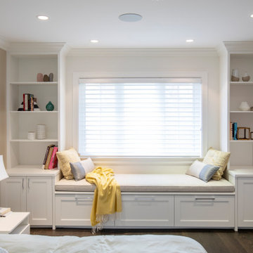 Bedroom Ideas
