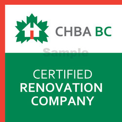 Certifications - 商品