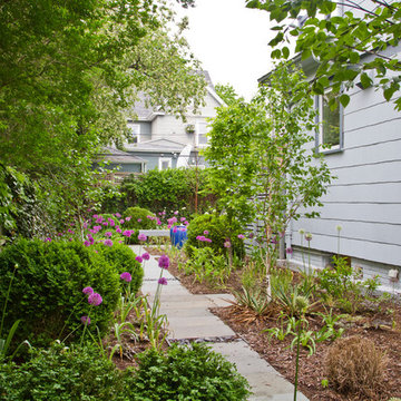 Brooklyn Ditmas Park Garden Consultation / Design $ 500