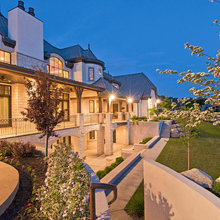 Exterior Ideas