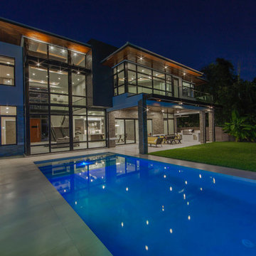 Fort Lauderdale Interior Design, Victoria Isles