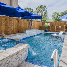 Inground Pool