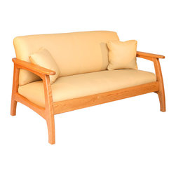 Linnaea Loveseat - Products