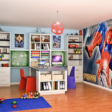 Kids space