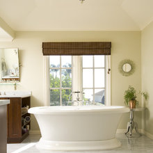Bathrroom Suite