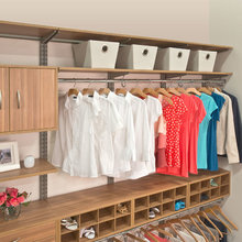 closet system