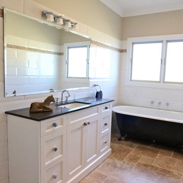 Classic Bathroom