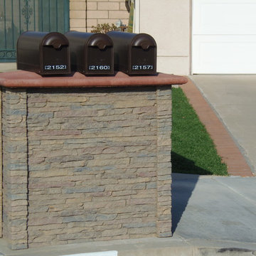 Outside Projects