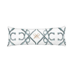 Body Pillows - Decorative Pillows