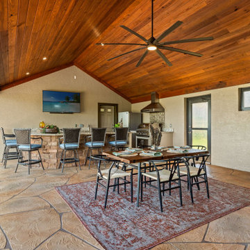The Villages, Florida | Vacant Home Staging