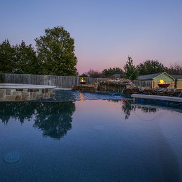 Selah Pools | 2021 Build of the Year