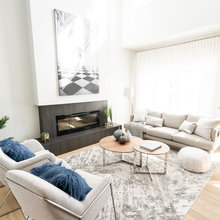 fireplaces