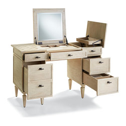 Laurel Ultimate Vanity - Vanity Tops And Side Splashes