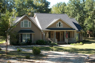 Custom Homes